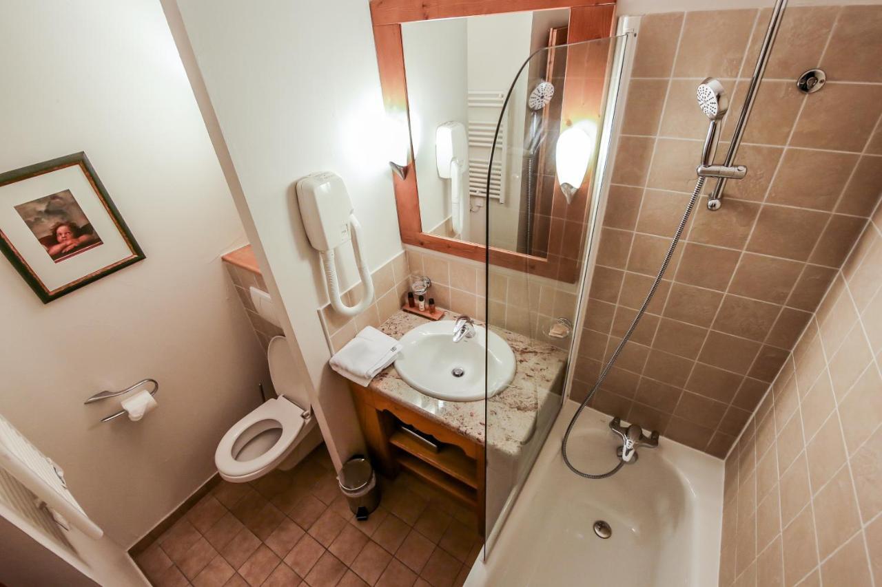 Appartement 5* Prince Des Cimes Les Arcs  Exterior foto